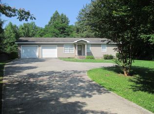 3130 Hurricane Rd, Rocky Face, GA 30740