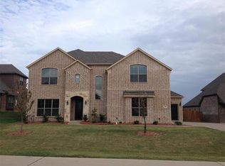 608 Norwood Court, Desoto, TX 75115