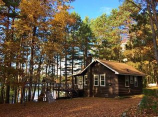 10186 Patricia Lake Ln, Minocqua, WI 54548