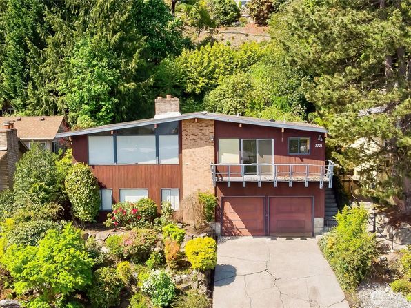7721 57th Avenue NE, Seattle, WA 98115