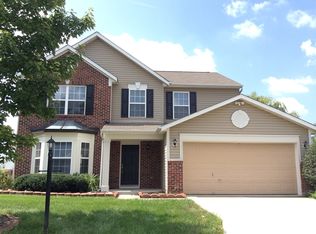 6446 Waterloo Ln, Indianapolis, IN 46268