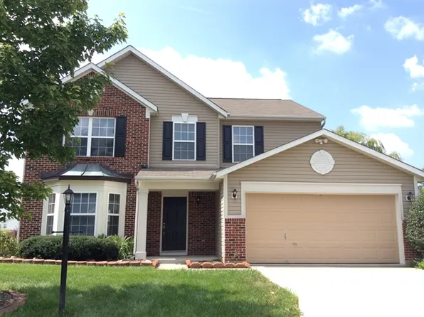 6446 Waterloo Ln, Indianapolis, IN 46268