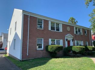 1106 E Main St APT 1, Stamford, CT 06902