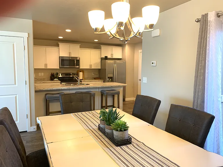 5078 W Arete Way — Photo 7