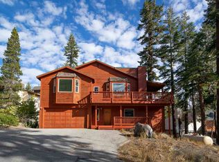 264 Davison Rd, Mammoth Lakes, CA 93546