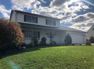 17 Chrislynn Dr, Middleburg, PA 17842