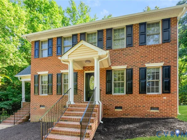 92 Eula Ct, Aylett, VA 23009