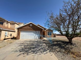 5001 Bosworth Rd, Las Cruces, NM 88012