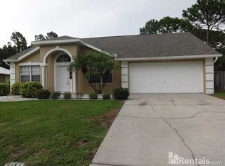 561 Boxthorn Ave NW, Palm Bay, FL 32907