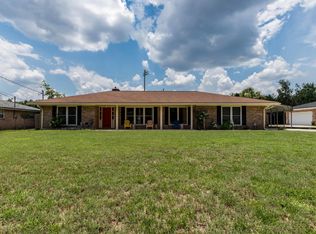 2750 Brookwood Dr, Orange Park, FL 32073