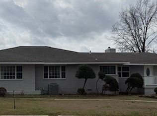 308 E South Ave, McAlester, OK 74501