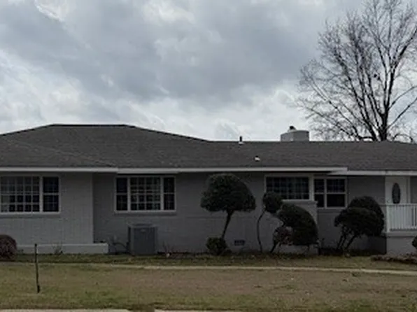 308 E South Ave, McAlester, OK 74501