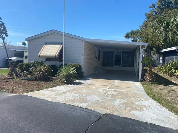 55 Joy Ln #55, Tavares, FL 32778