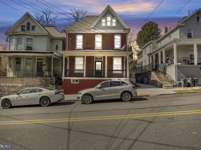 223 Pine St, Steelton, PA, 17113