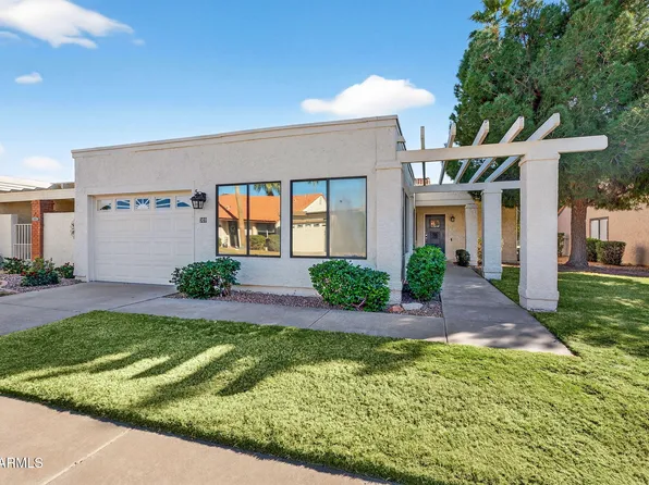 309 Leisure World --, Mesa, AZ 85206