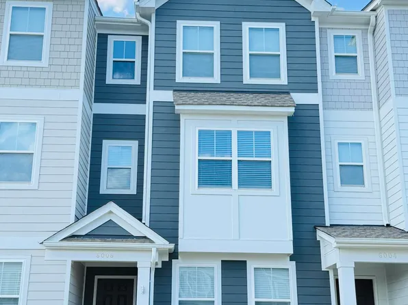 6006 Giddings St, Raleigh, NC 27616