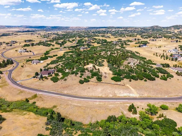 4040 Bell Mountain Drive LOT 141, Castle Rock, CO 80104