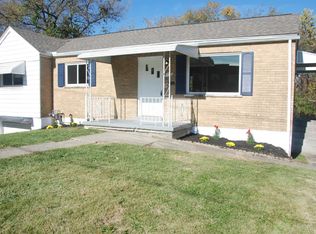 4310 Mayhew Ave, Cincinnati, OH