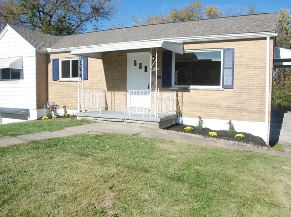 4310 Mayhew Ave, Cincinnati, OH 45238
