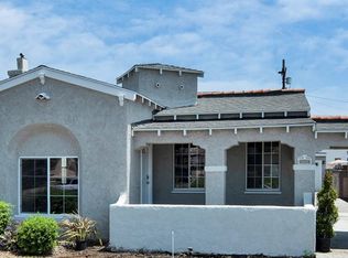 9124 S Harvard Blvd, Los Angeles, CA 90047