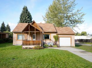 6758 El Paso St, Bonners Ferry, ID 83805