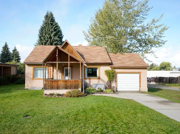 6758 El Paso St, Bonners Ferry, ID 83805