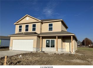 861 N Buckeye St, Gardner, KS 66030