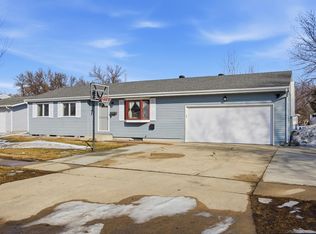 901 7th St W, West Fargo, ND 58078