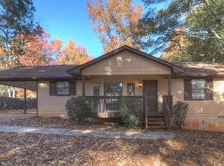 85 Mount Airy Rd, McDonough, GA 30253