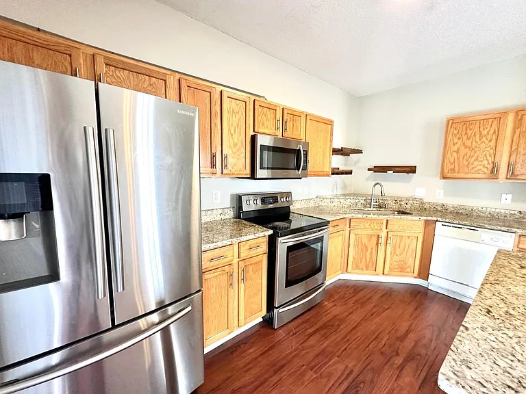 3414 Summerfield Ridge Ln #1 — Photo 30