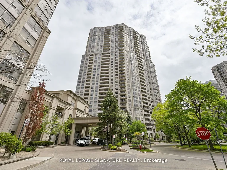 25 Kingsbridge Garden Cir #1126 — Photo 48
