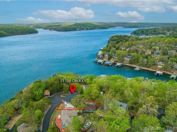 31 Top Deck Ct, Osage Beach, MO 65065