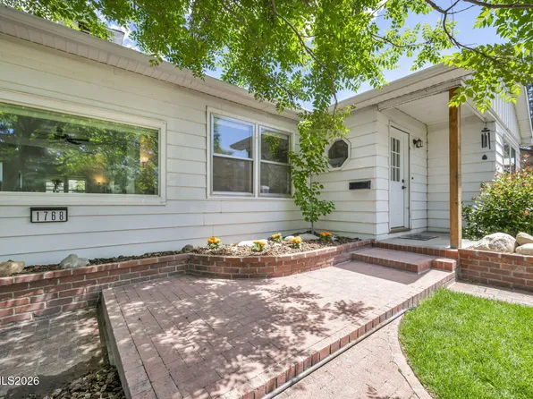 1768 Tolica St, Reno, NV 89509