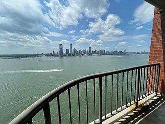 Rented by Battery Park Realty