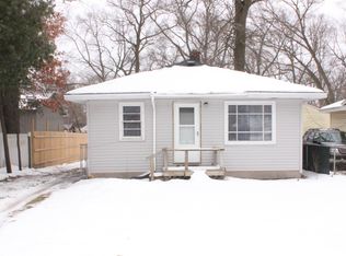2223 Marvin Ave, Muskegon, MI 49442