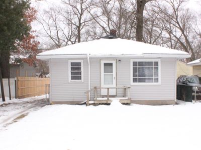2223 Marvin Ave, Muskegon, MI, 49442