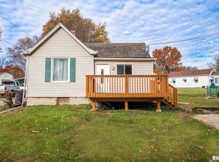 520 Pekin Ave, East Peoria, IL