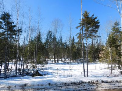 Lot # 3 Spring Bridge Road, Greenbush, ME, 04418