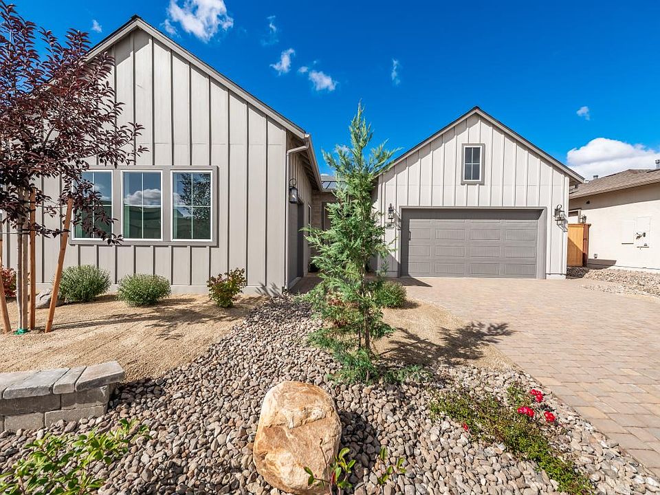 Merino Modern Farmhouse