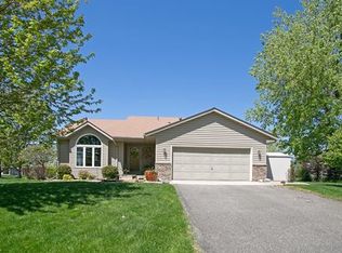 16991 Georgetown Way, Rosemount, MN 55068