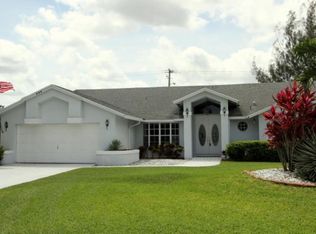 444 Window Rock Dr, Wellington, FL 33414