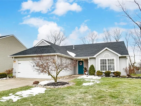 5615 Stone Path Dr, Middletown, OH 45042
