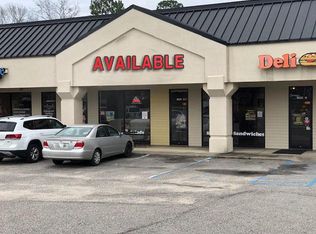 1550 Westgate Pkwy, Dothan, AL 36303