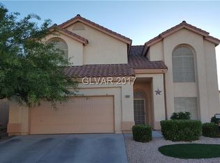 1069 Split Rail St, Henderson, NV 89011