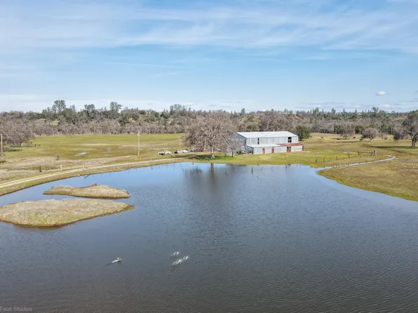 24326 State Highway 44, Millville, CA 96062