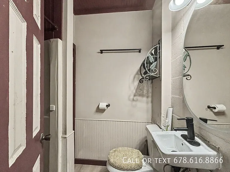 3130 Bold Springs Rd NW #A — Photo 9