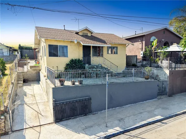 712 Cornwell St, Los Angeles, CA 90033