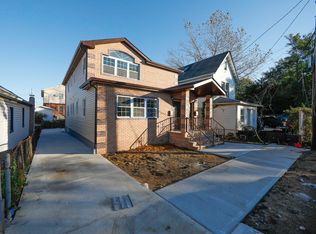 148-15 225th St, Springfield Gardens, NY 11413