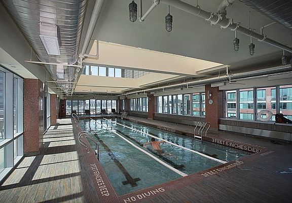 4th image of 4705 Center Blvd APT 2901