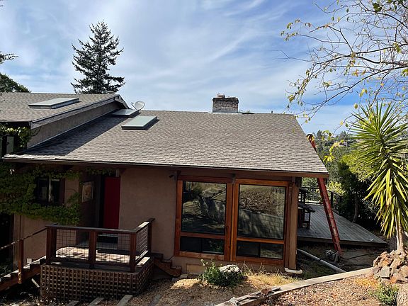 Back of house